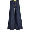 JJXX - Jxpalma Karla Wide MW R285 DNM SN, Jxpalma Karla Wide MW R285 DNM SN Donna