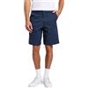 Lee - Short Uomo - vestibilità Comoda - Relaxed Chino Short - Blu Marino Intenso