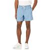 Amazon Essentials Pantaloncini da 15cm con Coulisse Uomo