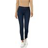 Amazon Essentials Donna Jeggings Skinny in Maglia Elasticizzata (Disponibili in Taglie Forti)