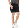 Amazon Essentials Uomo Pantaloncini Elasticizzati in Cotone Vestibilità Aderente, Interno Gamba 17,8cm