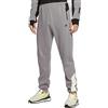 FILA Rabaul Slim Fit Pants Pantaloni Casual, Night Owl-Moonless Night Egret, L Uomo
