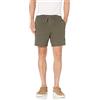 Amazon Essentials Pantaloncini da 15cm con Coulisse Uomo