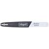 Scheppach Lama per catena Pro-Cut da 20 | BE20-76-5812P - Lunghezza 20 | Divisione 325 (8,225 mm) | Spessore della maglia propellente 1,5 mm | Spada di ricambio