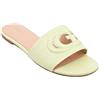 GUESS TASHIA2 FL6T2S PEL19 Verde Surf Surf