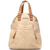 REFRESH 183356 BORSA SRA C. BEIGE