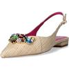 Exé Sandalo con Tacco Donna KENDAL-450.2