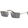 Ray-Ban Emy - RB3741 - 92136V - Ray-Ban 56