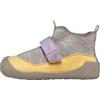 Affenzahn Scarpa Primi Passi Maglia Toddly Rinoceronte - Grigio 25