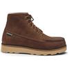 Sebago TALA Mid Crazy Horse Brown Tan 76116VW-912