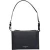 Gianni CHIARINI Borsa a spalla Lucille Nero (BS11811)