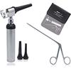 YNR® CE diagnostico veterinario stabilito dello speculum di Hartmann dell'otoscopio veterinario