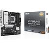 ASUS Prime B850M-A-CSM Mainboard Sockel AMD AM5 (microATX, DDR5, PCIe 5.0, 3X M.