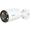 Reolink CX810 4K PoE Telecamera di Sorveglianza Esterna ColorX True Full-Color Visione Notturna 8MP 3840×2160, F1.0, Rilevamento Persone/Veicoli, Telecamera CCTV IP67 resistente alle intemperie
