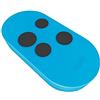 CAME TOP 4 TASTI ROLLING CODE 433/868 mhz
