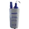 Reich Pompa sommergibile 12L con valvola di non ritorno, pompe sommergibili, bianco