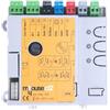 ZONAPRO Scheda Centrale Quadro Con Box + Morsetti MH Ricambio Originale NICE CL2KIT/02