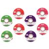 Abiyou 8 Pezzi Treccia Dissaldante In Rame,2mm/2.5mm/3mm/3.5mm Treccia Di Dissaldatura,Trecce Di Stoppino Per Saldare,Ideale Per Dissaldare e Rimuovere La Salda
