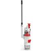 Sanit K13027 Neo 03.982.00.000 Sifone Universale per Caccia Acqua, con Accessori, Grigio, Mediana