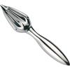 Gosera Spremiagrumi Spremiagrumi Easy Juicer Estrattore Portatile in Metallo Spremiagrumi Alesatore Manuale per Frutta, Arancia, Limone, Spremiagrumi in Acciaio Inossidabile