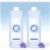 DTFaoTei Soluzione detergente compatibile con le serie ECOVACS Deebot X11, N20, X1, X5, X8, T10, T20 e T30