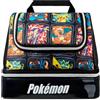 Get Trend Pokemon Borsa Termica Porta Pranzo Bambini e Ragazzi