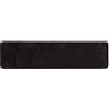 vidaXL Vloerkleedloper MARSA Antraciet 50 x 350 cm Polyester en PVC