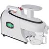 Tribest - Estrattore di succo Greenstar Elite 5000