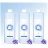 DTFaoTei Soluzione detergente compatibile con le serie ECOVACS Deebot X11, N20, X1, X5, X8, T10, T20 e T30