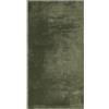 vidaXL Tappeto Pelo Corto HUARTE Morbido Lavabile Verde Bosco 80x150cm