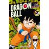 Planeta DeAgostini Cómics Dragon Ball Color Origen ; Red Ribbon 3