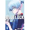 Planeta Cómic Blue Lock nº 24
