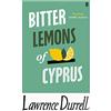 Faber & Faber Bitter Lemons of Cyprus: by Lawrence Durrell
