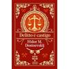 Newton Compton Editori Delitto e castigo