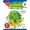 Giunti Scuola Il nuovo albero delle meraviglie. Religione cattolica per la scuola primaria (Vol. 4)
