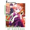 MONDADORI A couple of cuckoos (Vol. 22)