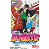 Carlsen Verlag GmbH Boruto - Naruto the next Generation 14: Die actiongeladene Fortsetzung des Ninja-Manga Naruto