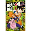Planeta DeAgostini Cómics Dragon Ball, Origen y Red Ribbon 6