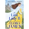 Gallery Books The Last Lady B