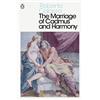 Penguin Classics The Marriage of Cadmus and Harmony