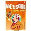 Icon Books Introducing Nietzsche: A Graphic guide