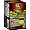 KB Home Defense Recharge PIEGE A GUEPES FRELONS ET MOUCHES 200 ML X6 HDPIEGERE