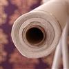 BK BILDERRAHMEN KOLMER Rotolo di tela di cotone, 1,6 x 10 m, 380 gsm