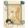 THUN - Portafoto Bimbo con Angelo Formato 9,2x13,6 cm