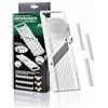 Benriner BN-64W-1 - Mandolino in acciaio inox, affettaverdure