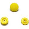 3DANCraftit Bottoni a pressione in plastica 12 mm 1,2 cm 100 set per lotto AT1C