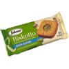 Falcone Biscotto Crema Pistacchio Senza Glutine gr.60x12 Biskotto Gluten Free