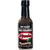 El Yucateco Black Label Reserve Hot Sauce, 4 Ounce