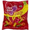 Red Band Mini ciucci con fascia rossa 500 g
