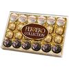 Ferrero Rocher Ferrero Assortimento Cioccolato - La confezione da 24, 269 g